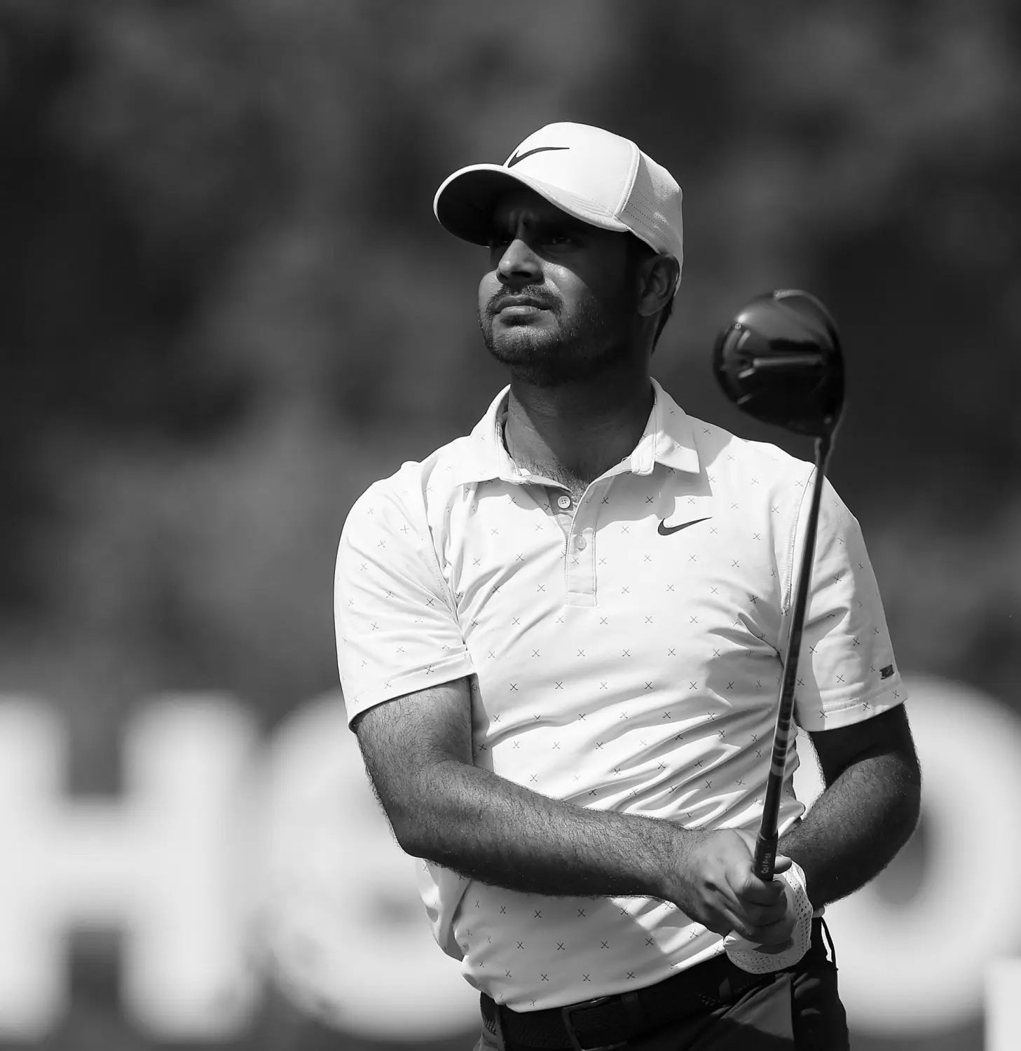 Yuvraj Sandhu Slips Out of Top 20 After Costly Finish at Golf Catalunya Championship
