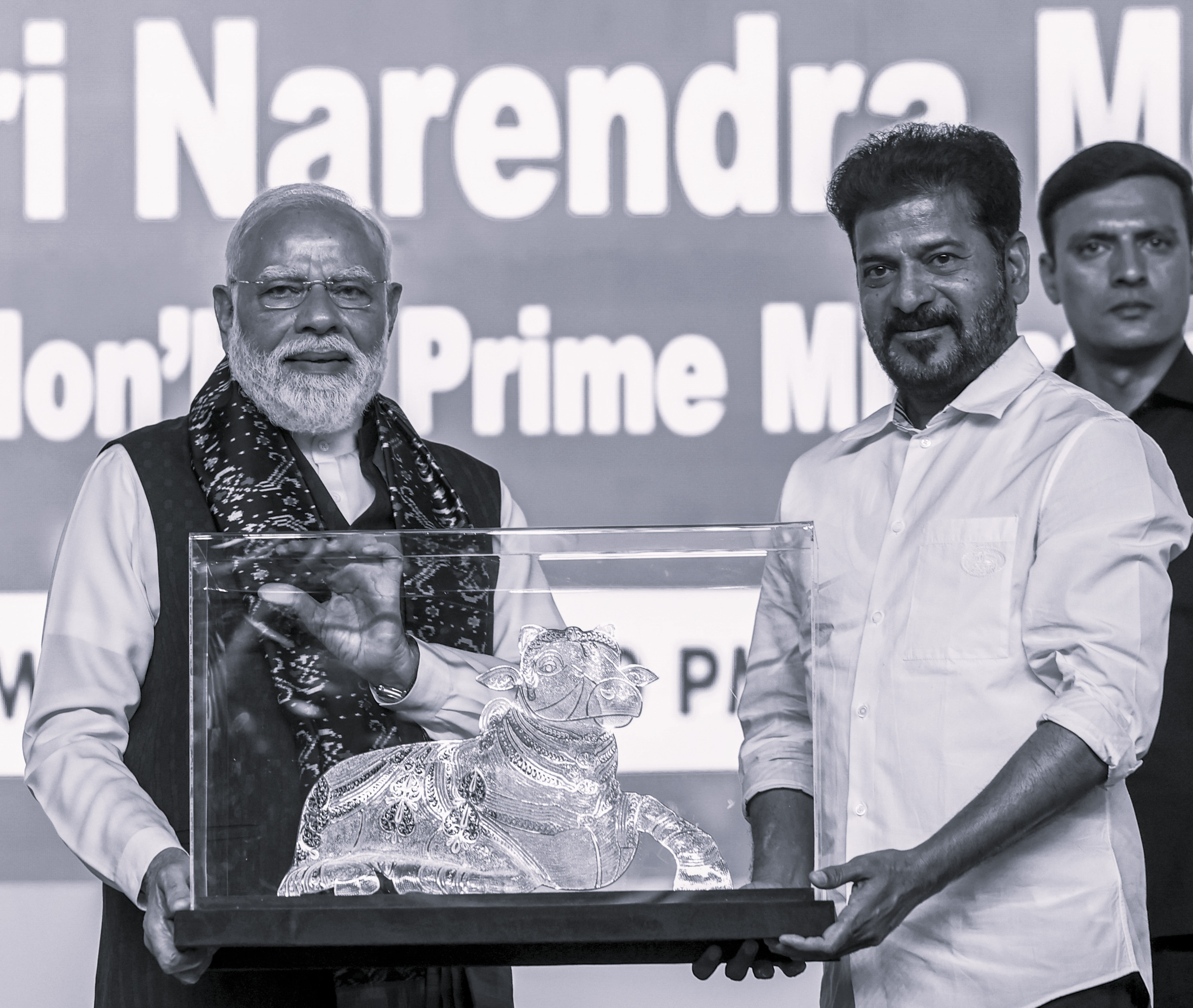 ఇంధన వినియోగంలో సంయమనం పాటించాలి: ప్రధాని మోడీ పిలుపు