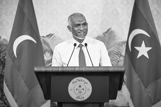 Maldives Repays USD 50 Million Debt to India, Signals Push to Cut External Borrowing