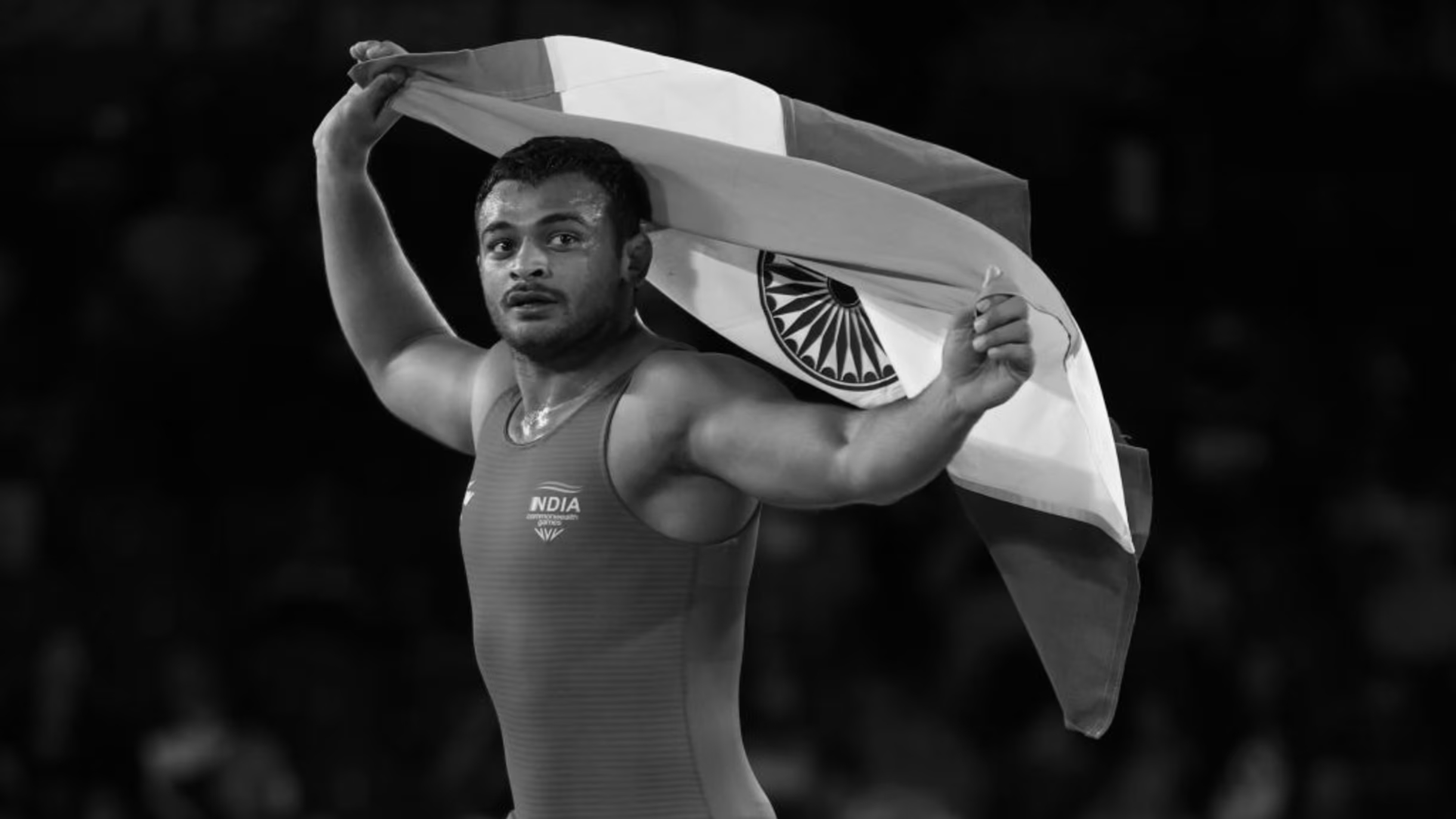Deepak Punia Dominates National Wrestling Open, Storms Into 92kg Final