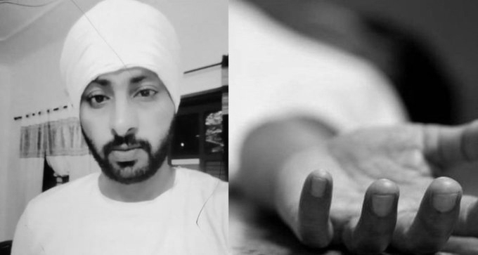 Retired Army Havildar Shoots Son Dead, Dies by Suicide After Family Dispute in Punjab