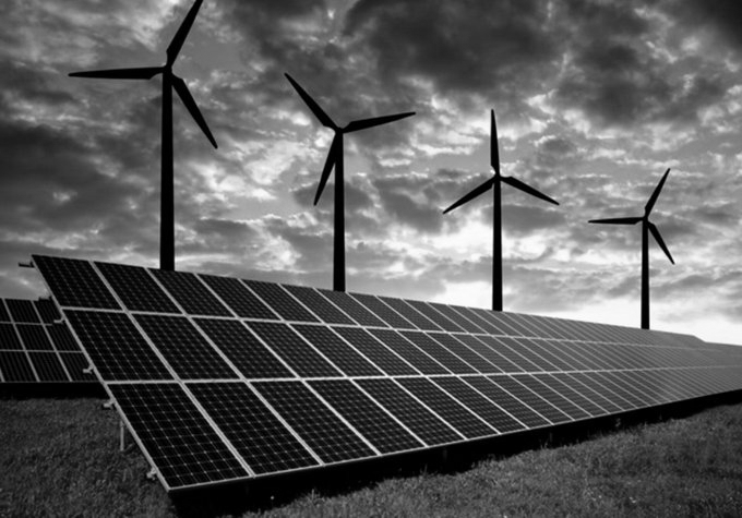 India’s Renewable Energy Surge Among Global Leaders, Solar Drives 2047 Vision