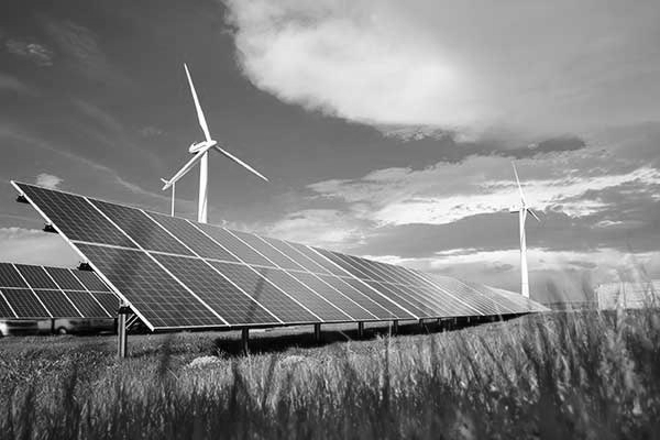 India’s Renewable Energy Surge Among Global Leaders, Solar Drives 2047 Vision