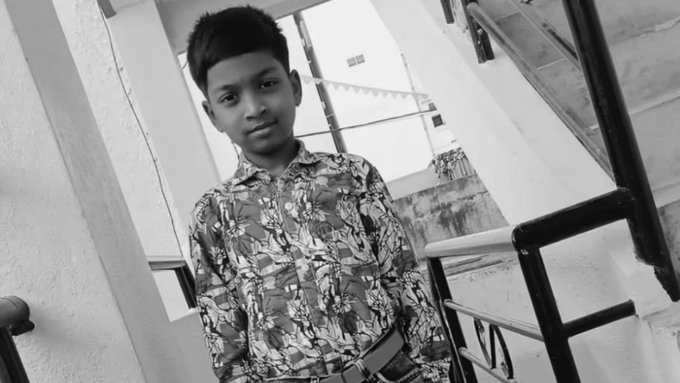 10-Year-Old Bengaluru Boy Killed in Leopard Attack Near MM Hills Temple