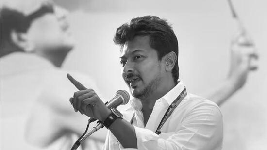 DMK Announces New Assembly Team With Udhayanidhi Stalin at the Helm