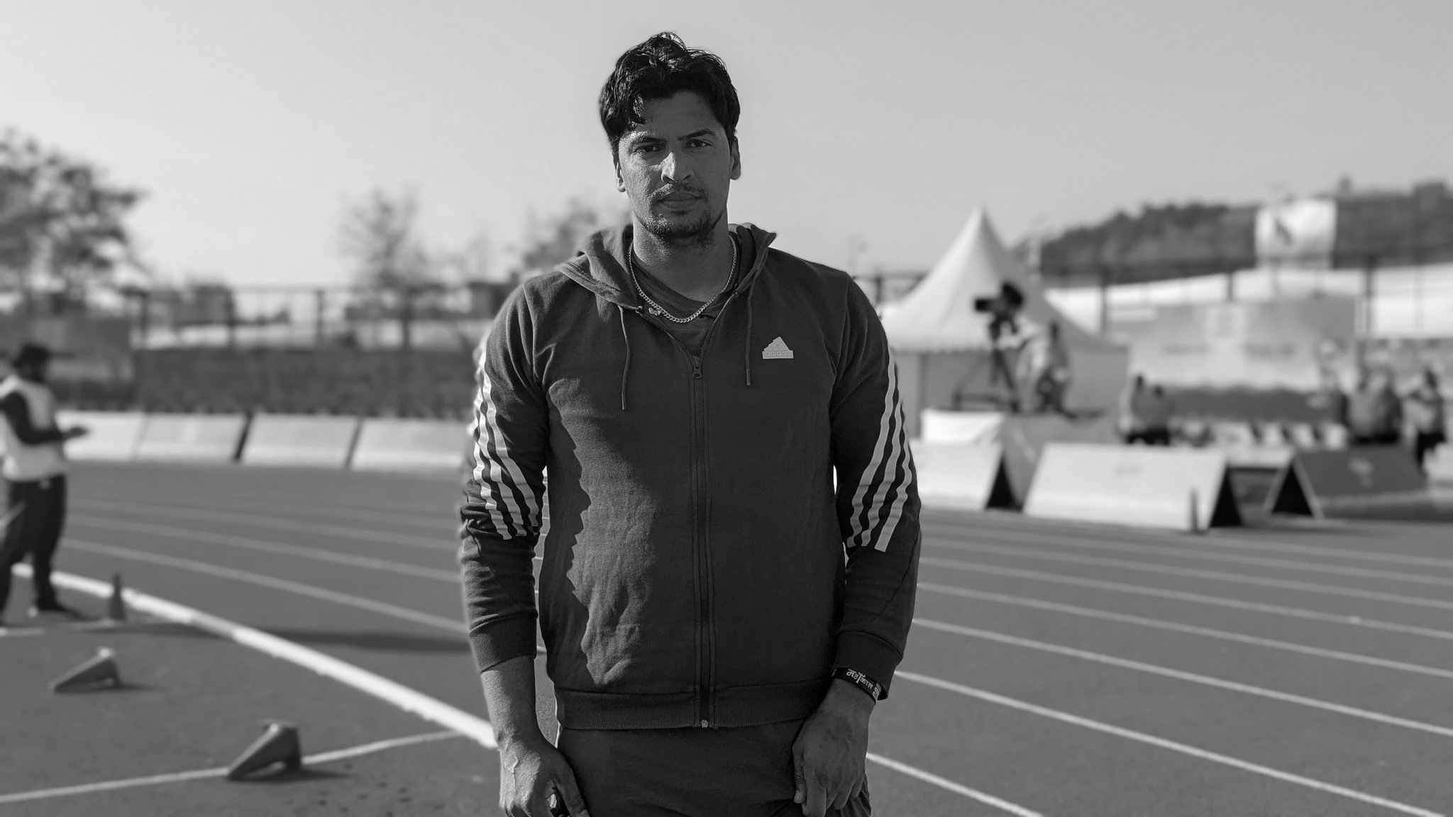 Sachin Yadav Set For Diamond League Debut In Rome Golden Gala On June 4