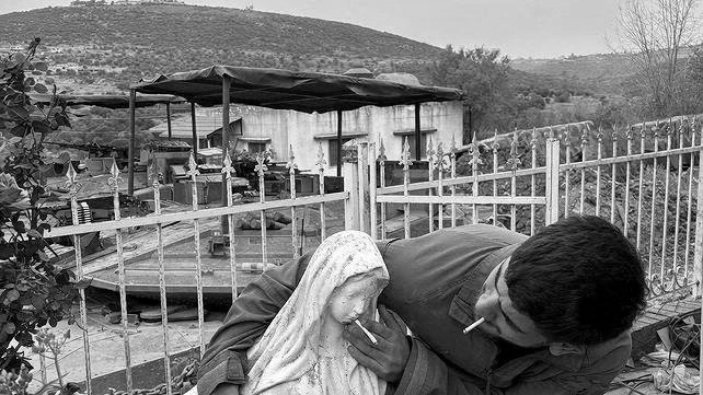 Israeli Soldiers Jailed After Desecration of Virgin Mary Statue in Lebanon Sparks Backlash