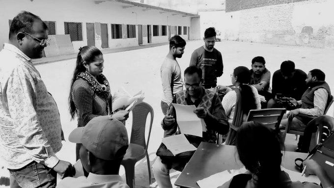Phase III of EC’s Voter Roll Revision Drive to Cover 40 Crore Electors Across 22 States, UTs