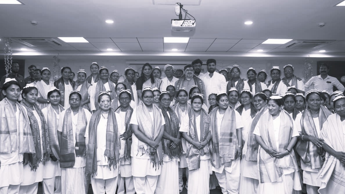 కొవిడ్ సమయంలో నర్సుల సేవలు చిరస్మరణీయం: మంత్రి పొన్నం ప్రభాకర్