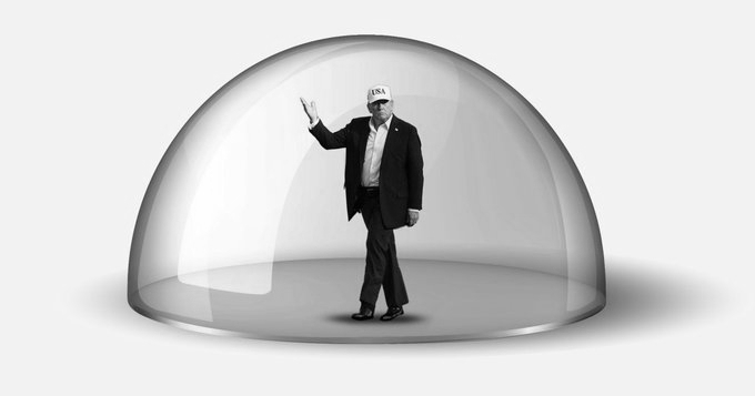 Trump’s Golden Dome Projected to Cost $1.2 Trillion and May Not Work as Advertised