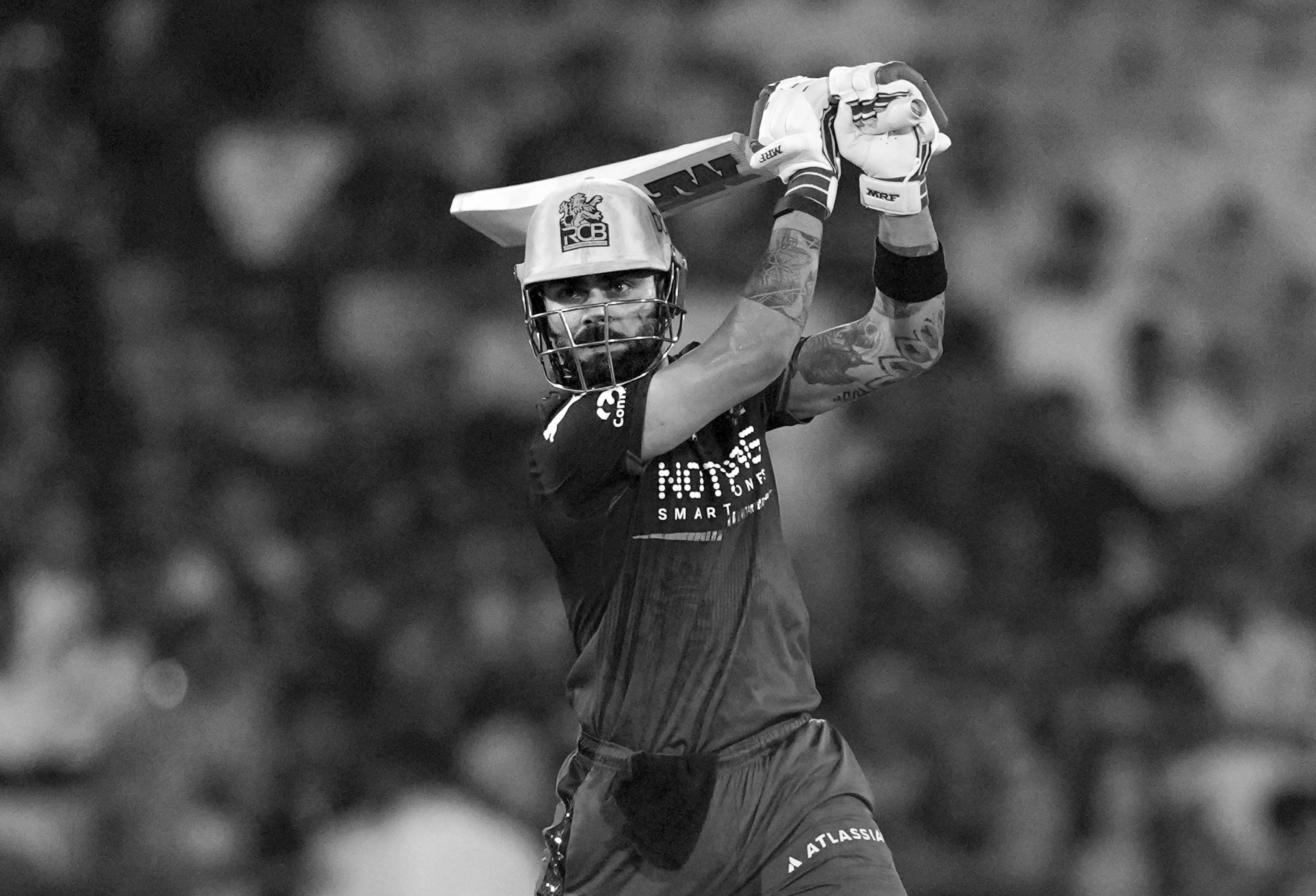 Kohli Becomes First Indian to 14,000 T20 Runs in RCB’s Big Win Over KKR
