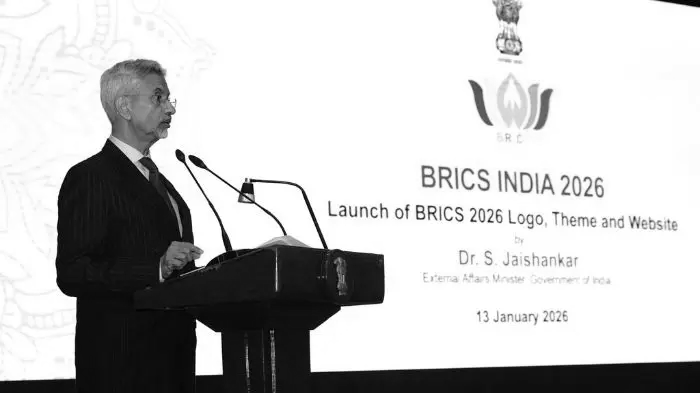India Hosts Crucial BRICS Meet Amid Rising West Asia Tensions