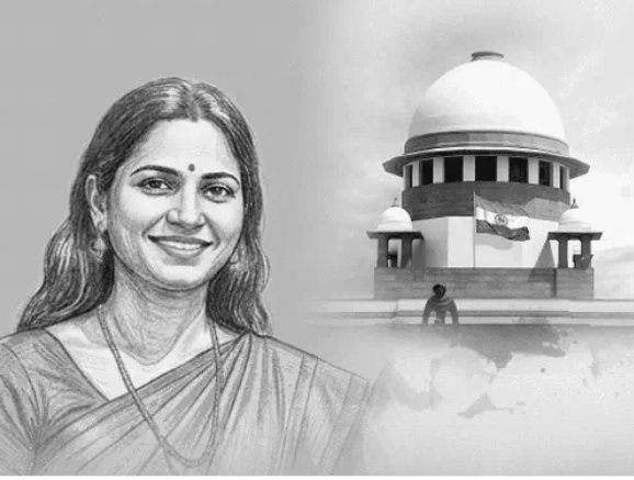 Sabarimala Case: SC Says Hinduism a Way of Life, Temple Visits Not Essential to Prove Faith