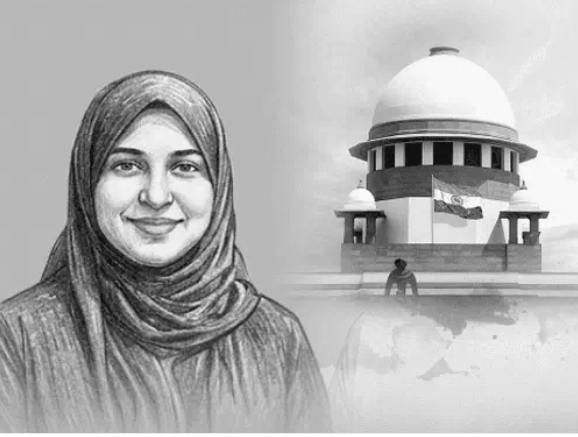 Sabarimala Case: SC Says Hinduism a Way of Life, Temple Visits Not Essential to Prove Faith