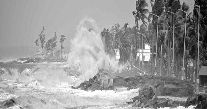 Early Monsoon Alert: IMD Says Weather Systems Signal Ahead-Of-Time Arrival Over Bay Of Bengal
