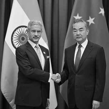 China’s Foreign Minister to Skip BRICS Delhi Meet Over ‘Scheduling Reasons’