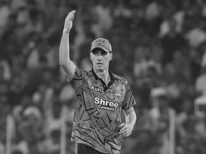 Slow Over-Rate Costs Pat Cummins ₹12 Lakh In IPL Clash