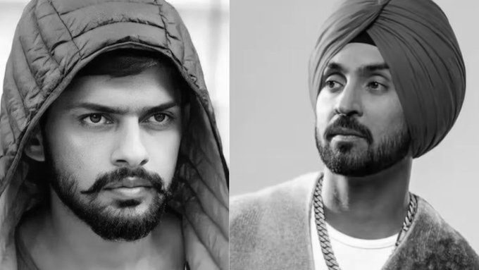 Lawrence Bishnoi Gang Stakes Claim On Firing Outside Diljit Manager’s Home