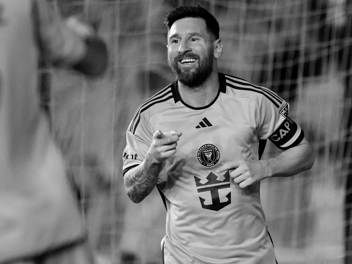 Messi’s Golden MLS Era! Record Earnings And Match-Winning Magic