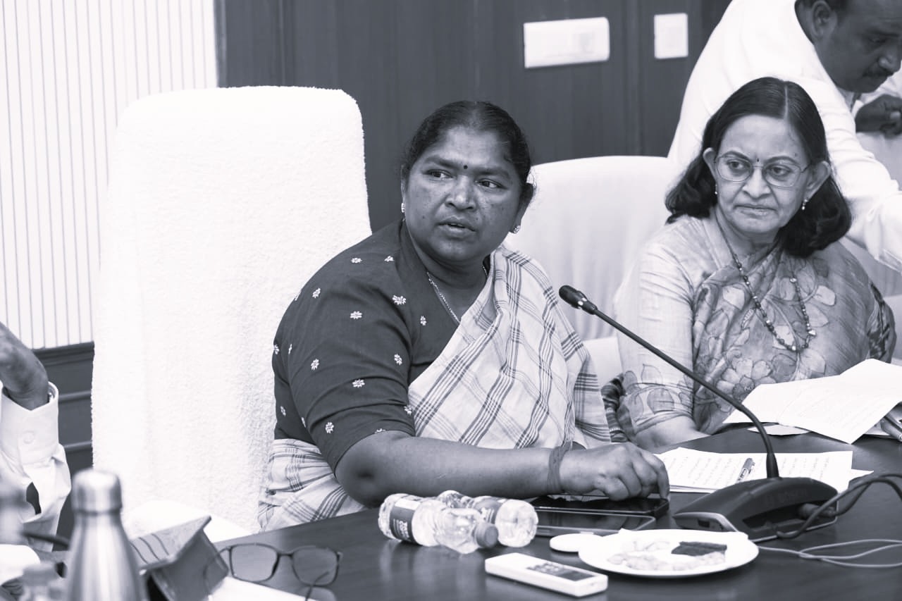 ఈ నెల 25 నుంచి 31 వరకు ‘మహిళా వారోత్సవాలు’