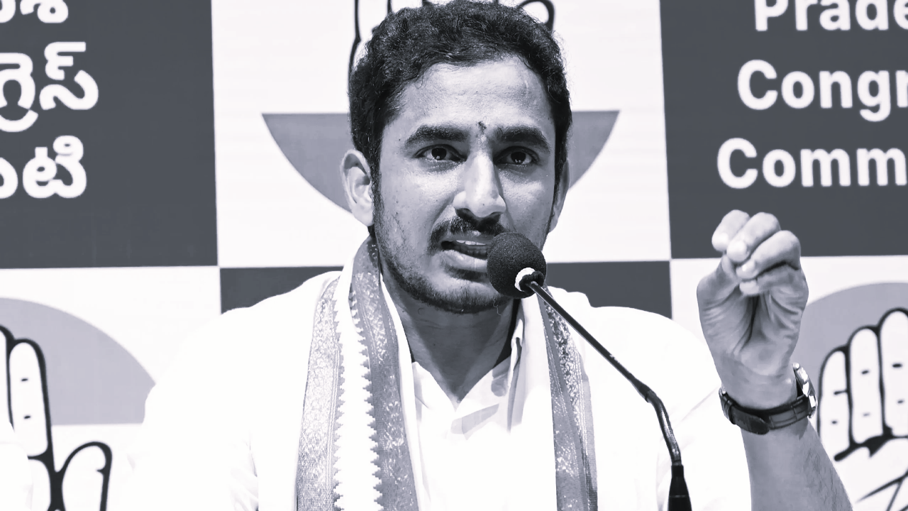 చట్టం ఎవరినీ వదిలిపెట్టదు: కాంగ్రెస్ నేత సామ రామ్మోహన్ రెడ్డి