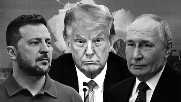 Russia Unleashes Heaviest Drone Assault of War on Ukraine as Kyiv Links Attack to Trump-Xi Summit