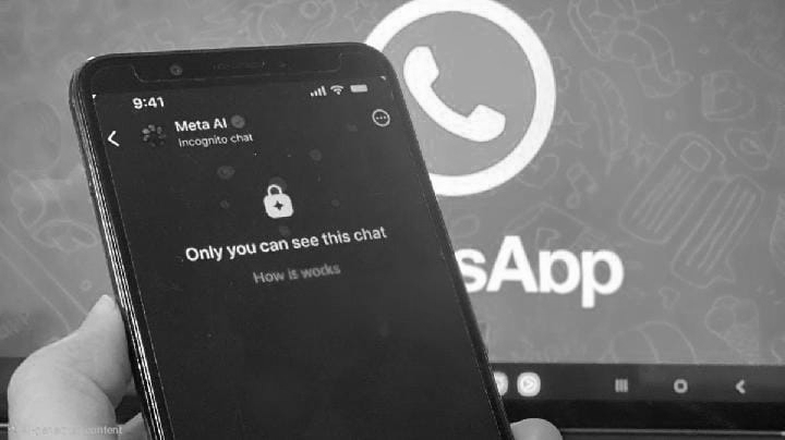 Meta Introduces ‘Incognito’ AI Chats on WhatsApp Amid Privacy Concerns