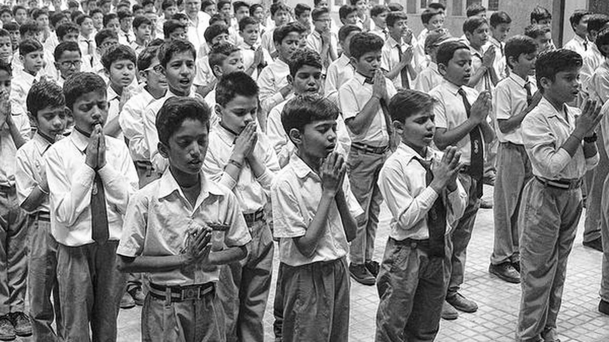 West Bengal Schools To Begin Day With Vande Mataram