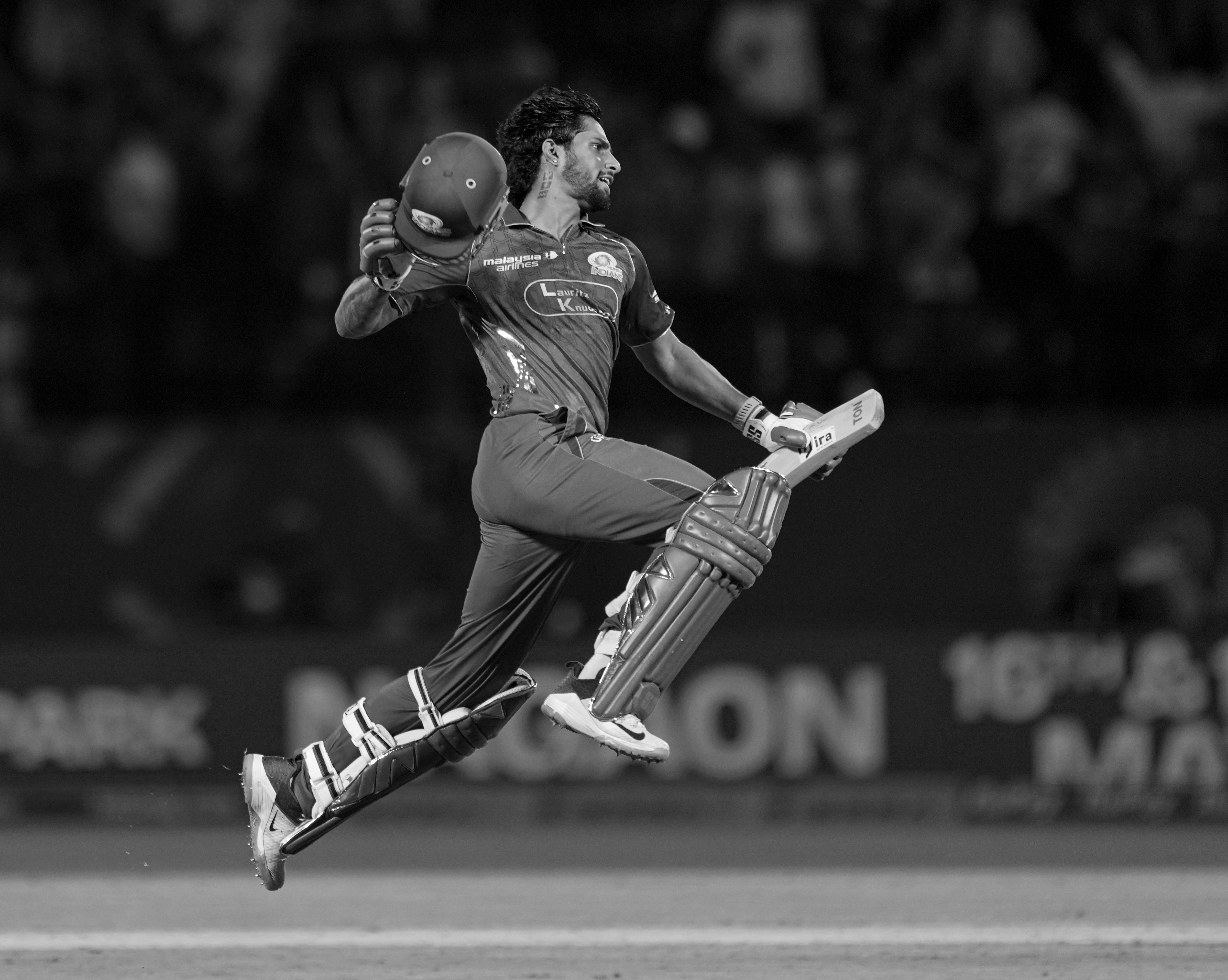Tilak Varma’s Blazing 75 Keeps Mumbai Indians Fighting, Pushes Punjab to Brink