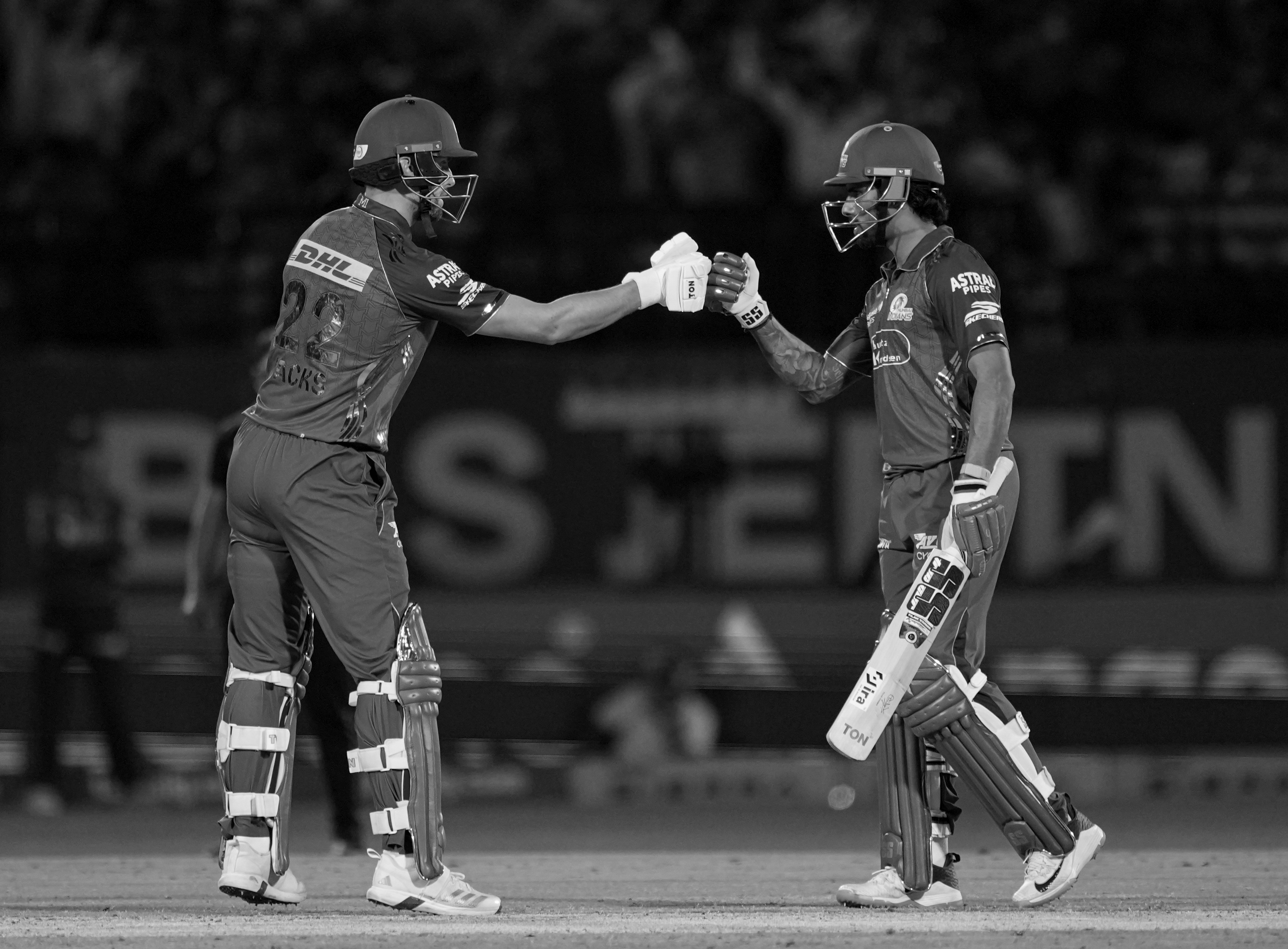 Tilak Varma’s Blazing 75 Keeps Mumbai Indians Fighting, Pushes Punjab to Brink
