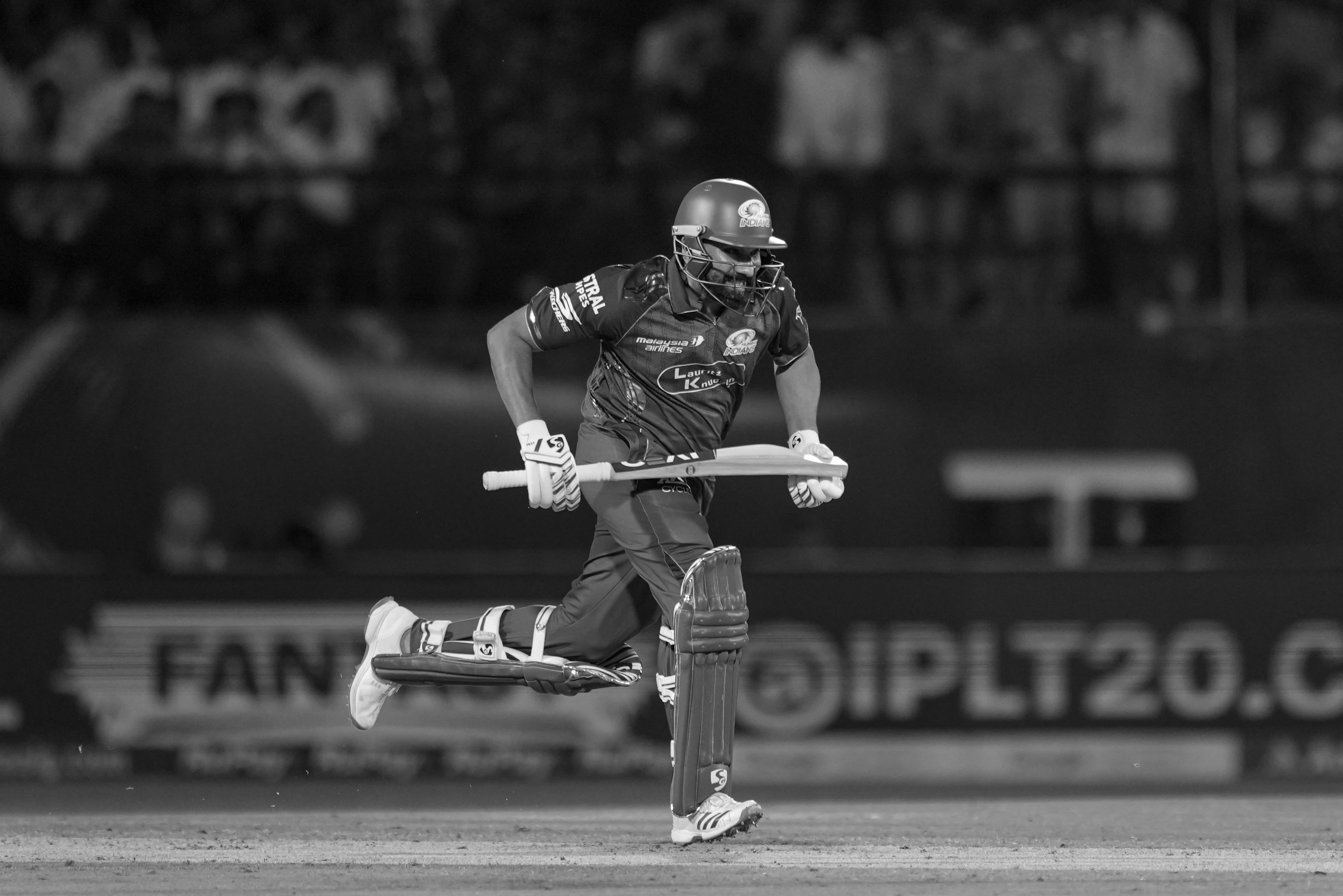 Tilak Varma’s Blazing 75 Keeps Mumbai Indians Fighting, Pushes Punjab to Brink