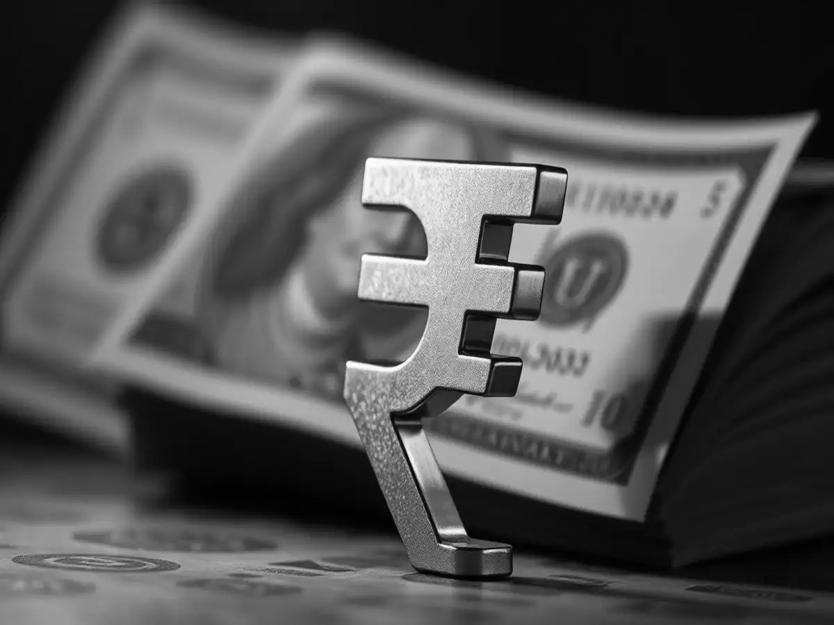 Rupee Slips to Historic Low of 96.14 as Oil Prices and Strong Dollar Pressure Worsen