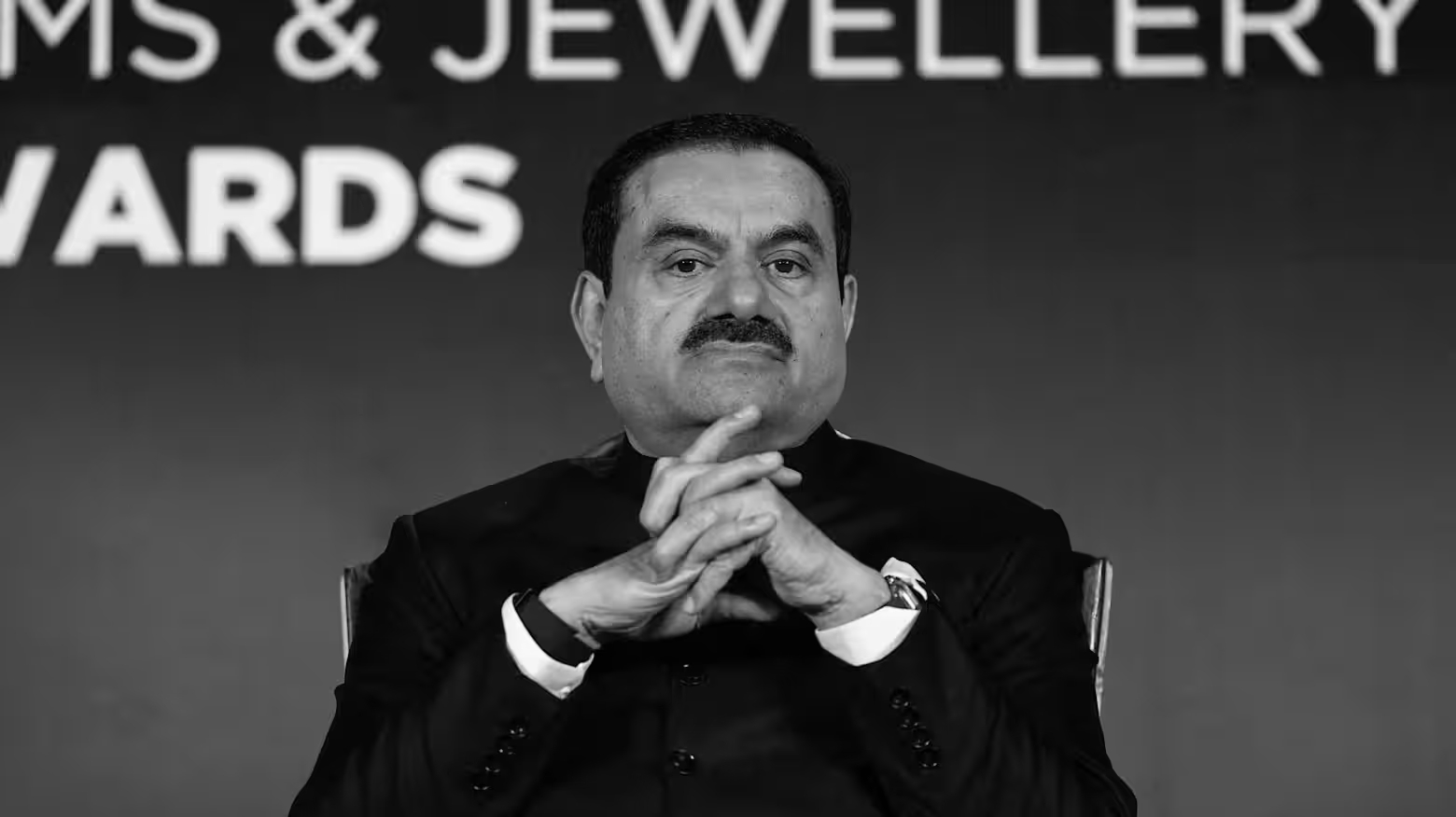 The $18 Million Exit: How Gautam Adani Walked Out of America's Biggest India Bribery Case