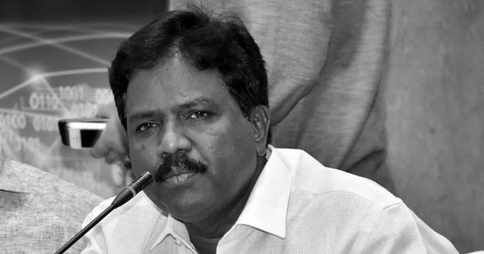Inducting Rebel AIADMK MLAs as Ministers Raises Moral Questions: VCK’s Ravikumar