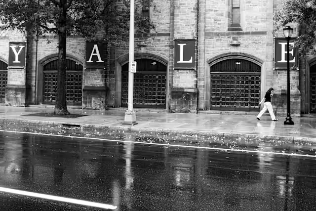 US Justice Department Accuses Yale Medical School of Race Based Admissions Violations