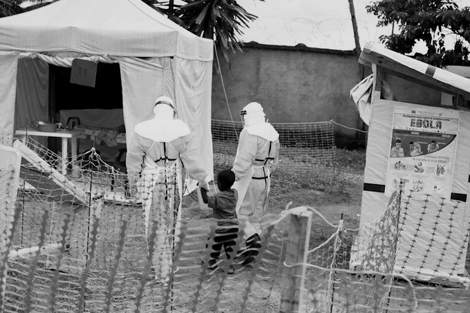 Africa CDC Confirms New Ebola Outbreak in DR Congo, 65 Dead, Hundreds Suspected