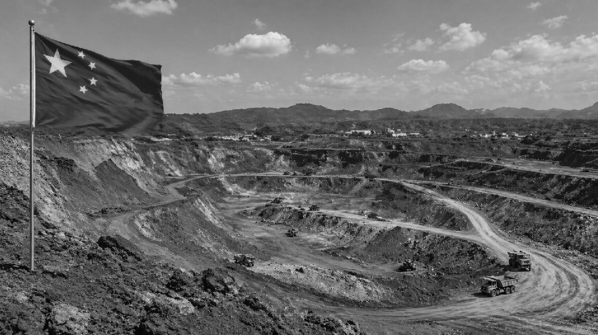Trump Administration Targets Guyana Bauxite in Bid to Counter China’s Resource Expansion