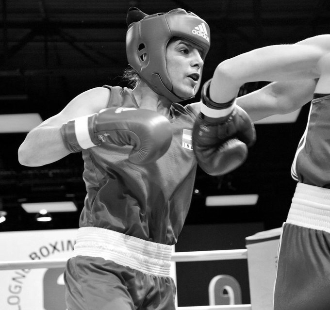 Sakshi’s Bold Weight Change Pays Off, Books CWG and Asian Games Spots