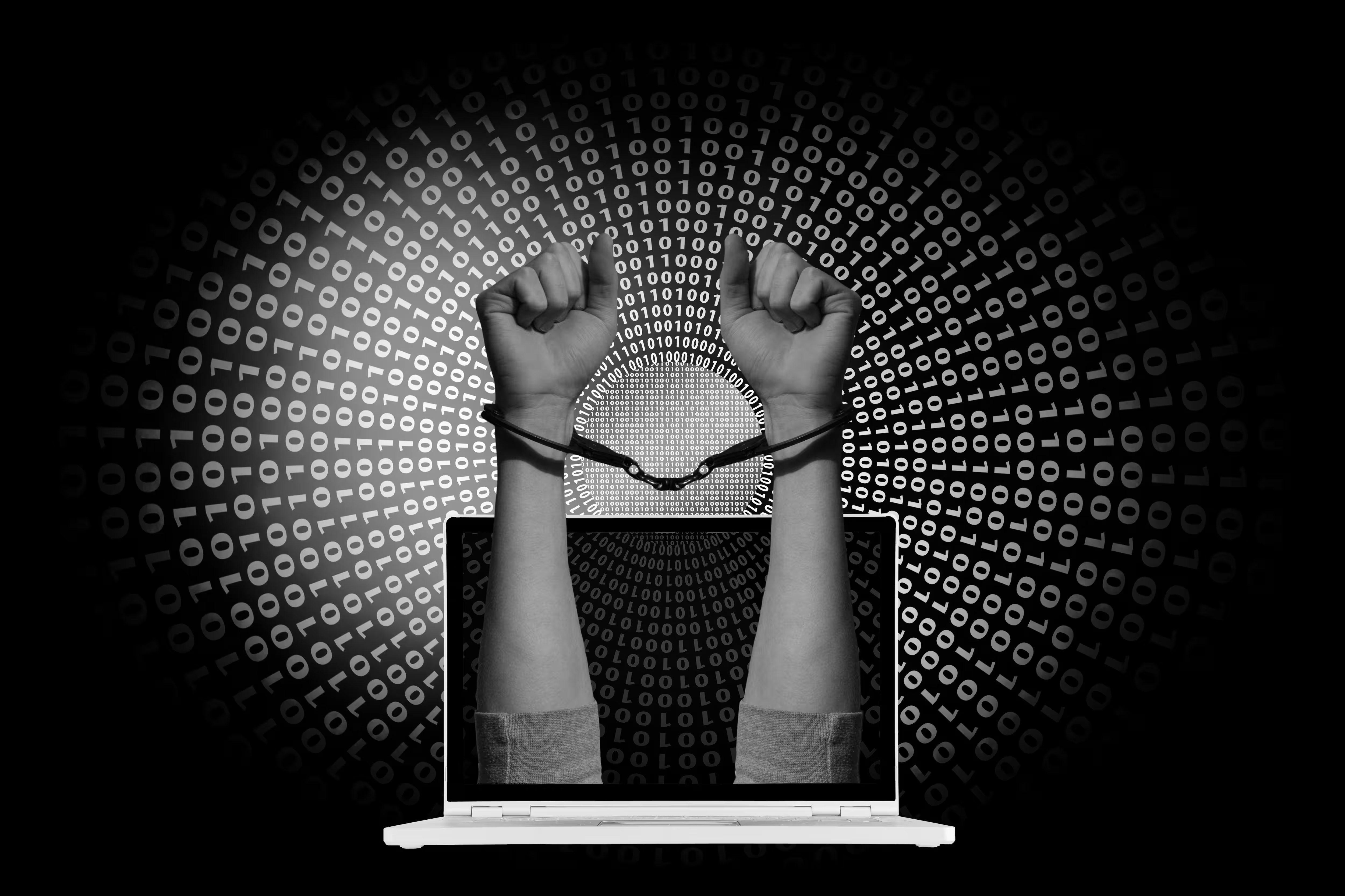 Cyber Slavery: Bihar Police Probe 1,600 Residents Staying Illegally in Southeast Asia