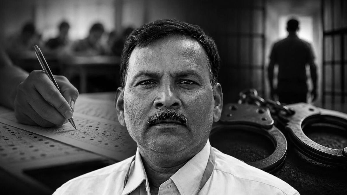 NEET UG 2026 Paper Leak Case: CBI Arrests Two NTA Affiliated Lecturers