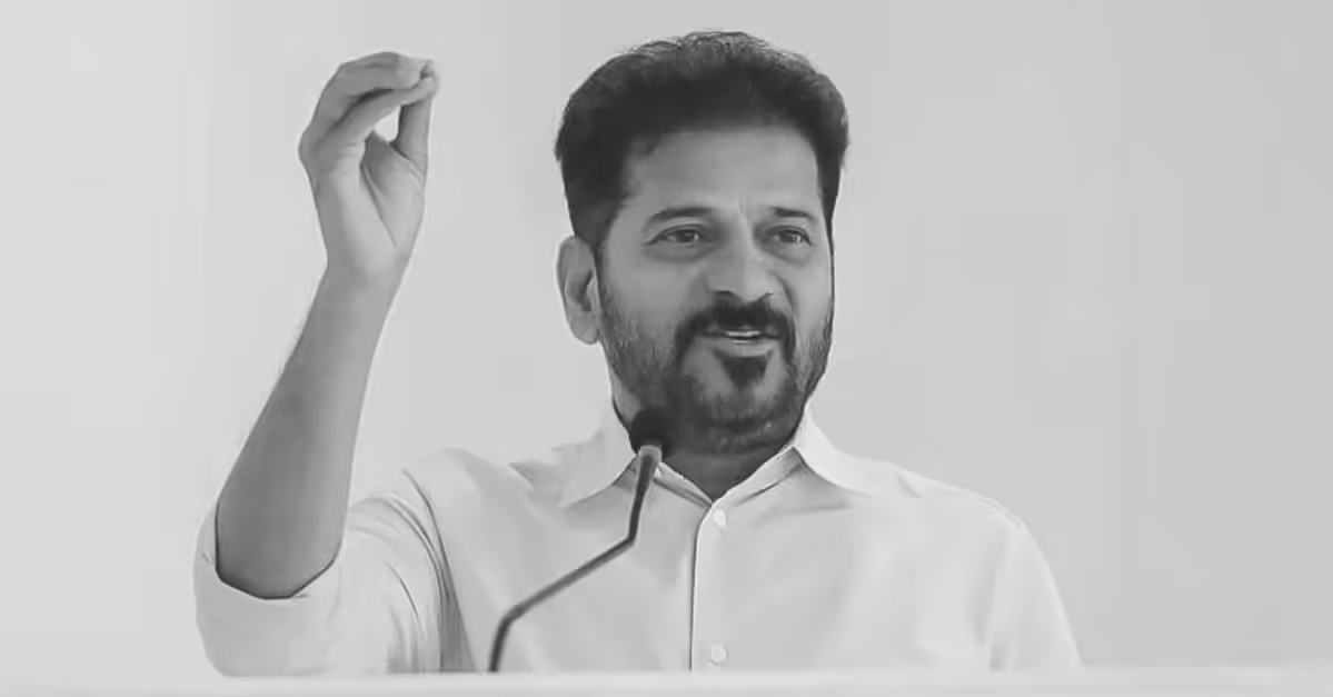 CM Revanth Reddy Demands Rollback of Fuel Price Hike