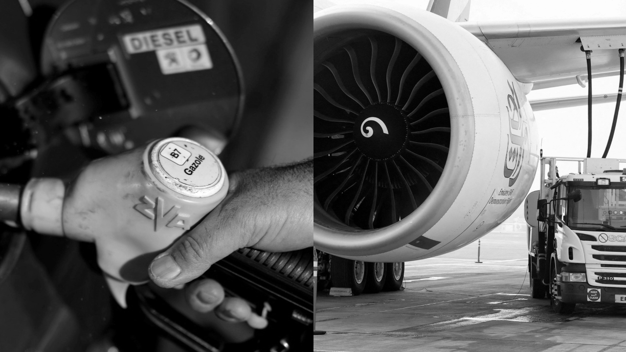 Govt Imposes Windfall Tax on Petrol Exports, Cuts Levies on Diesel and ATF