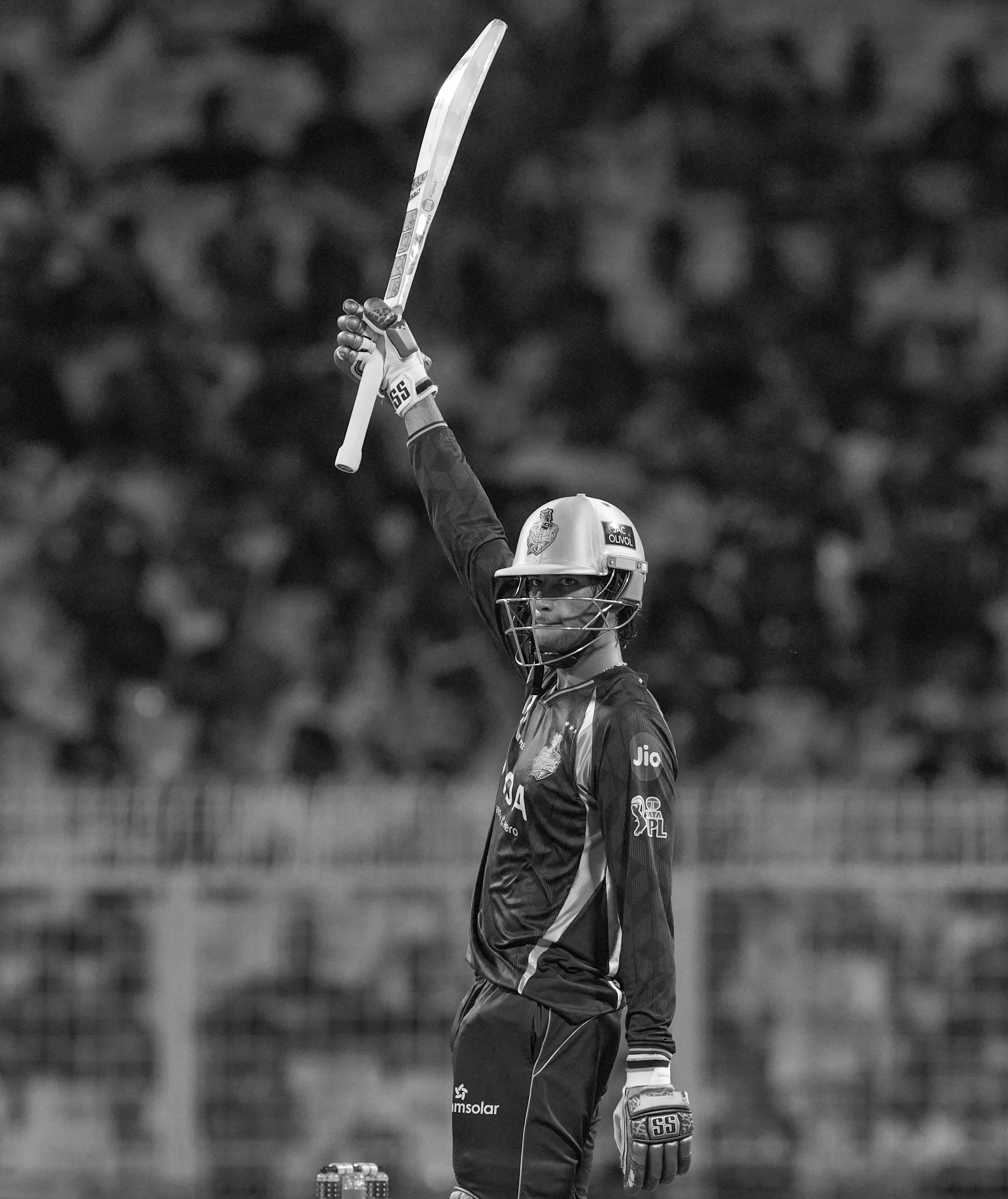 Whirlwind Allen, Raghuvanshi Power KKR To 29-Run Win Over GT To Stay In Playoff Race