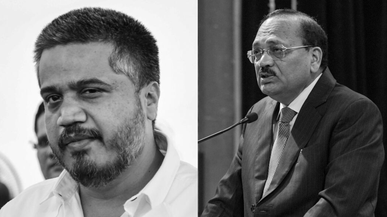 CJI Surya Kant Clarifies ‘Parasites’ Remark After Political Row and Media Backlash