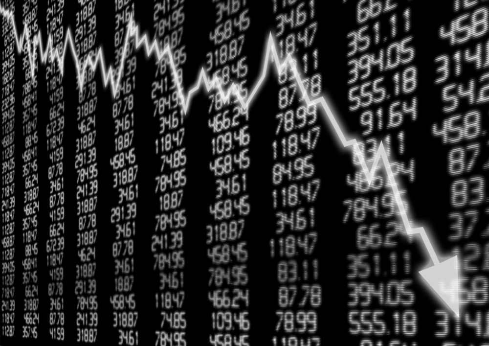 The Week Markets Broke: Oil Shock, Bond Rout and an Unending War Leave Investors Rattled