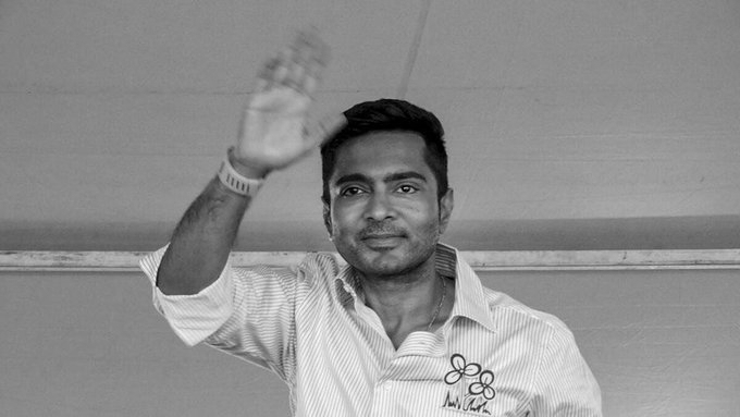 FIR Against Abhishek Banerjee Sparks Political Heat in Post-Poll West Bengal