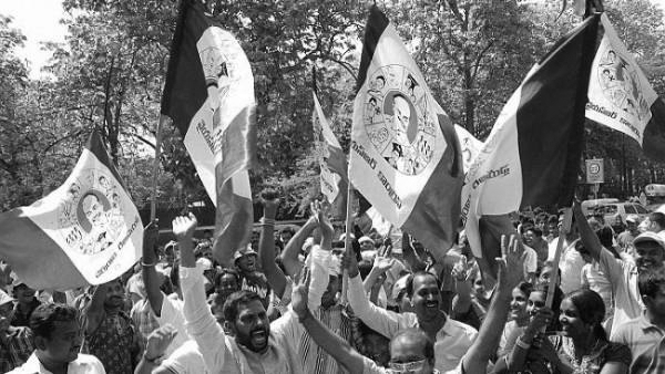 YSRCP Announces Statewide Agitations Against Fuel Price Hike