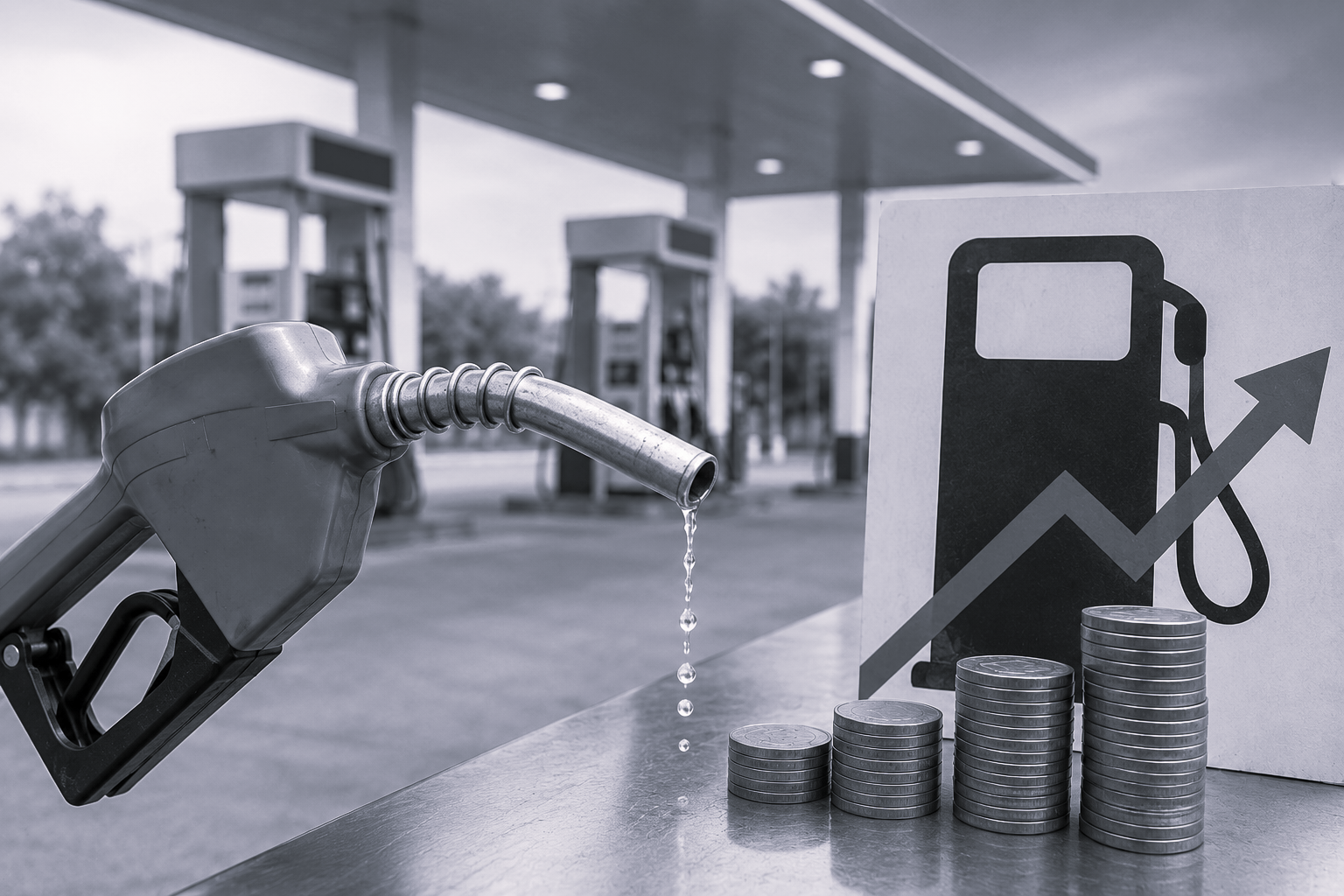 YSRCP Announces Statewide Agitations Against Fuel Price Hike
