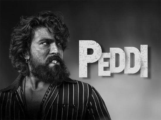 Ram Charan’s ‘Peddi’: A Heartfelt Story or Mass Blast?