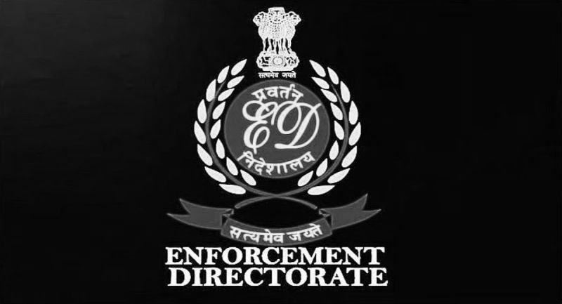 ED Uncovers Alleged Betting, Gaming and Cyber Fraud Money Trail Across India